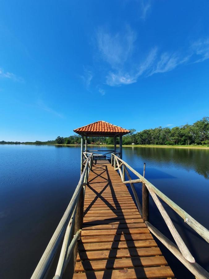 Essencia Do Valle Pousada & Spa Араранґуа Екстер'єр фото